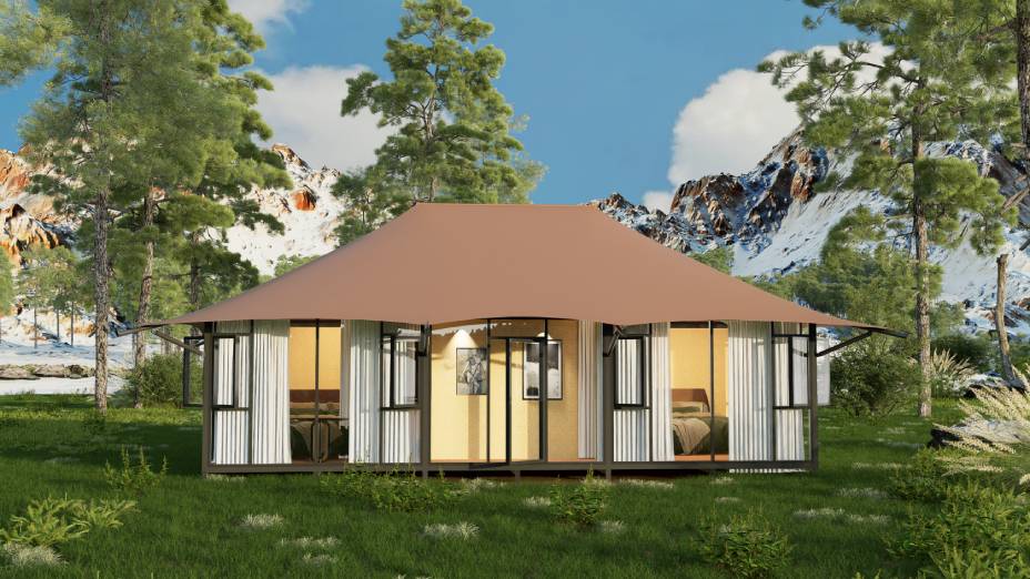 仁和区装配式建筑厂家