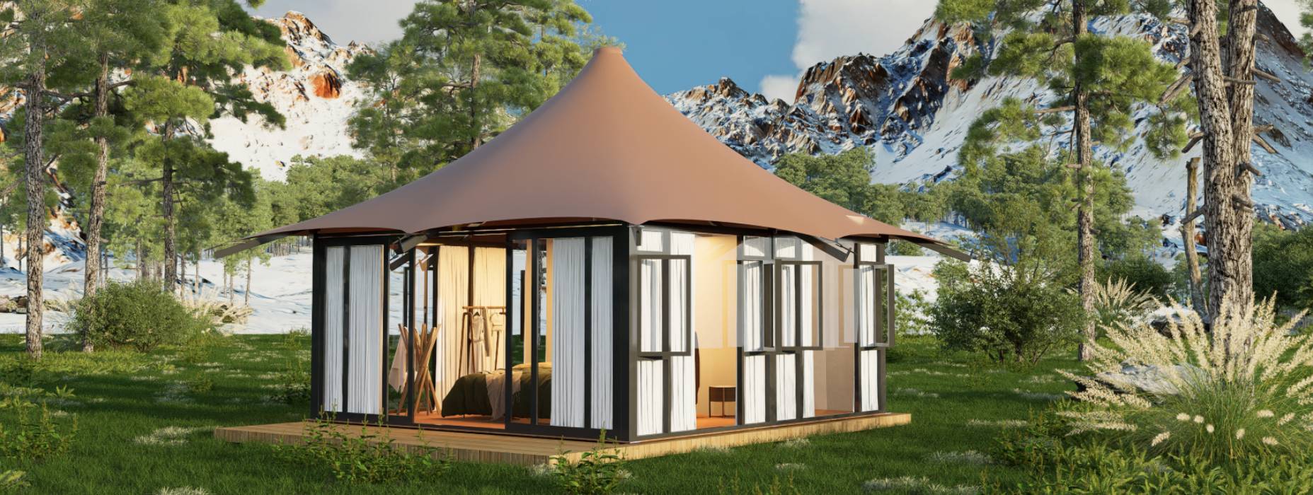 仁和区装配式建筑厂家